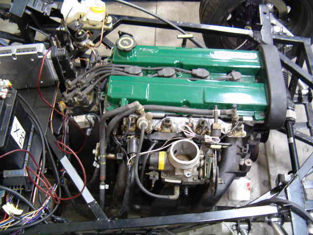 Engine