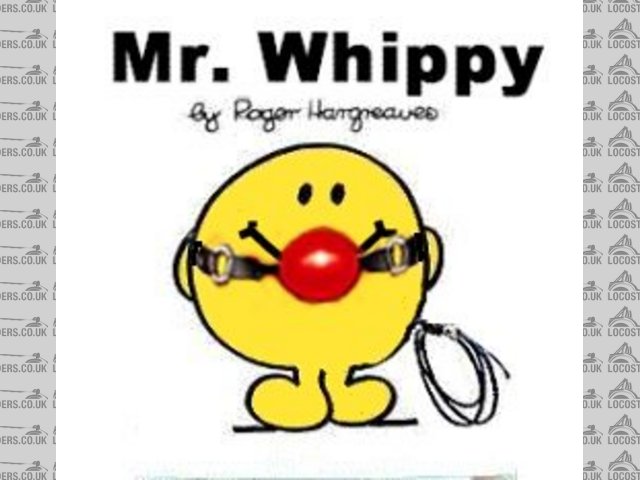 Mr Whippy