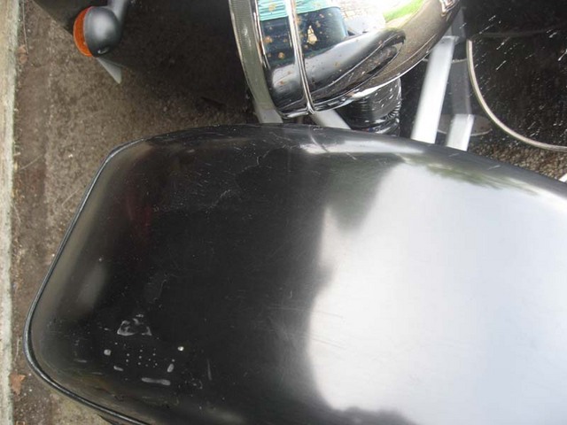 Mudguard