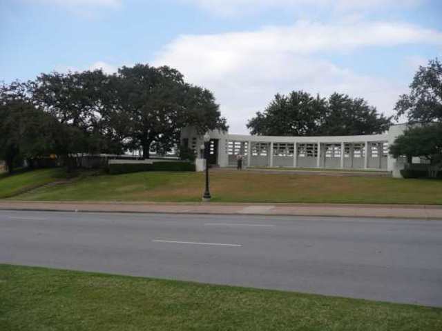 Grassy Knoll