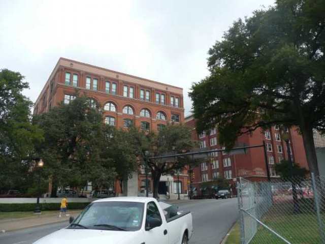 Texas School Book Depository 2