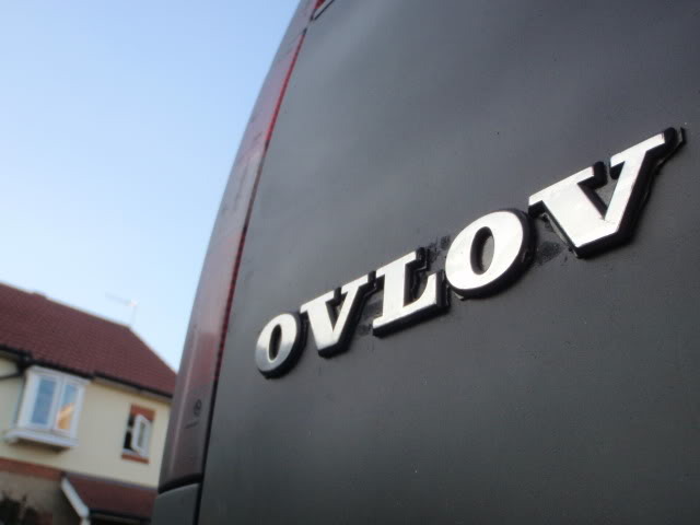 OVLOV