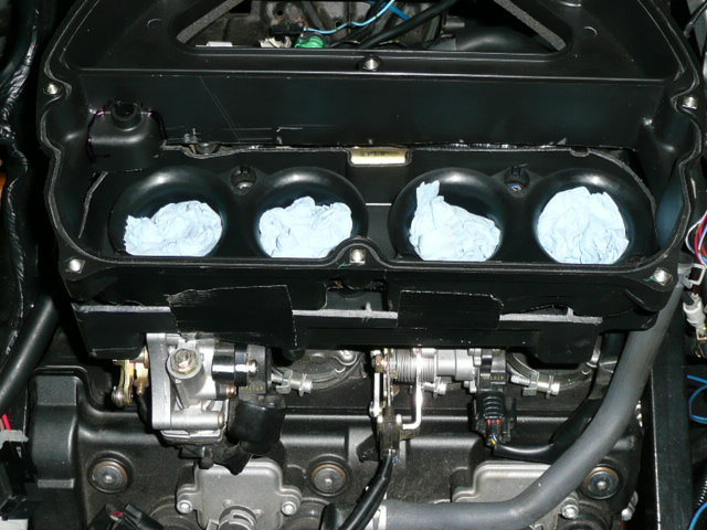 Air box