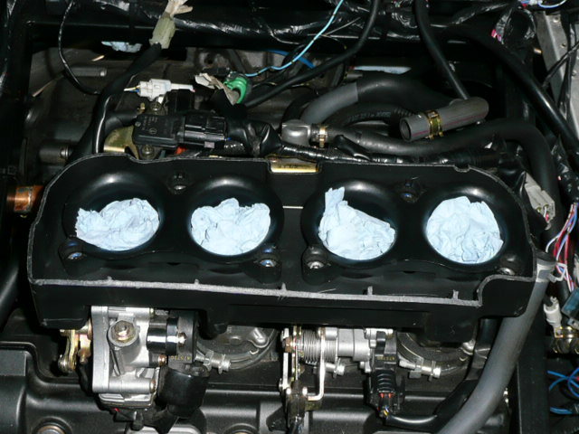 Air box