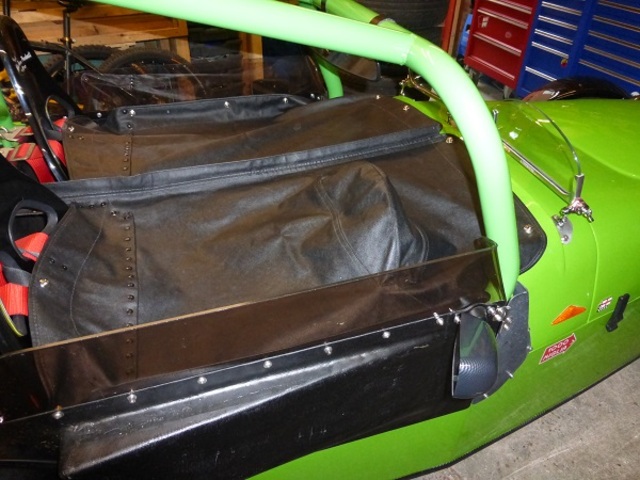 tonneau cover