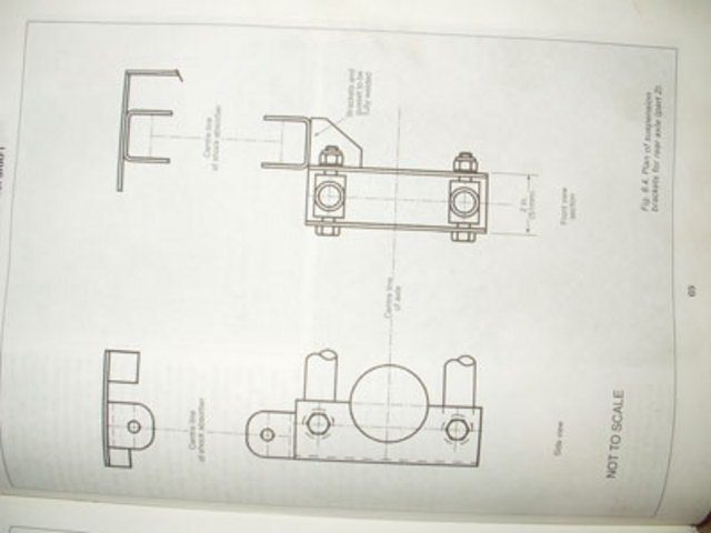 rear suspension 6