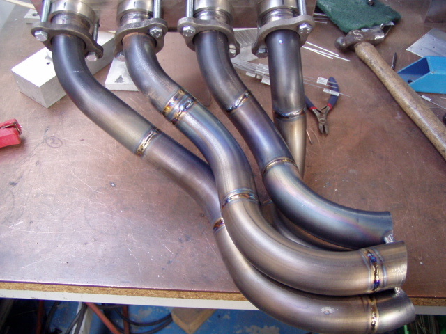 Exhaust System