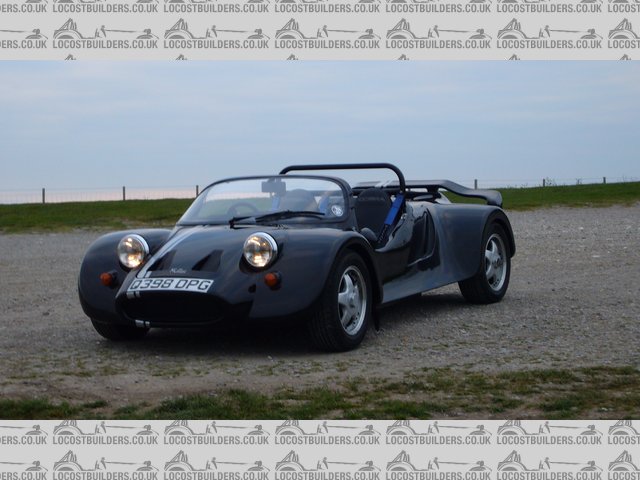 midtec spyder