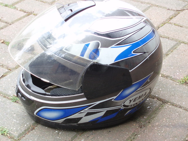 helmet 1