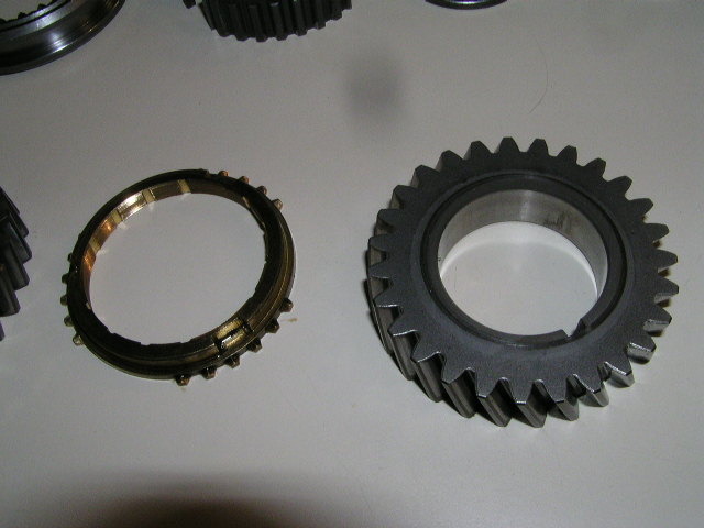 Gearset