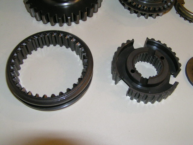 Gearset