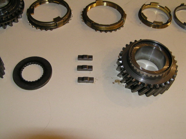 Gearset