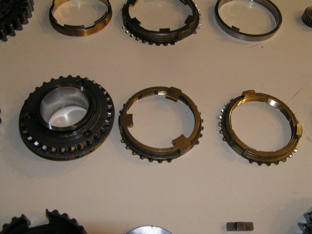 Gearset