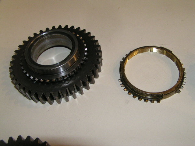 Gearset