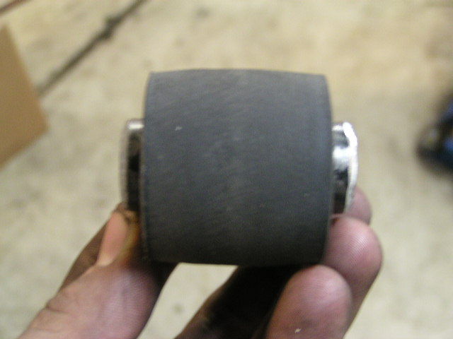 Skate Upright Bushing