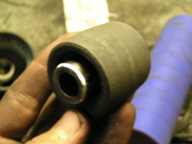 Skate Upright Bushing