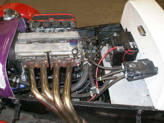 engine