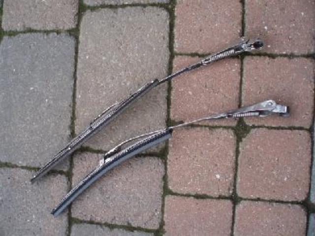 Wiper Blades