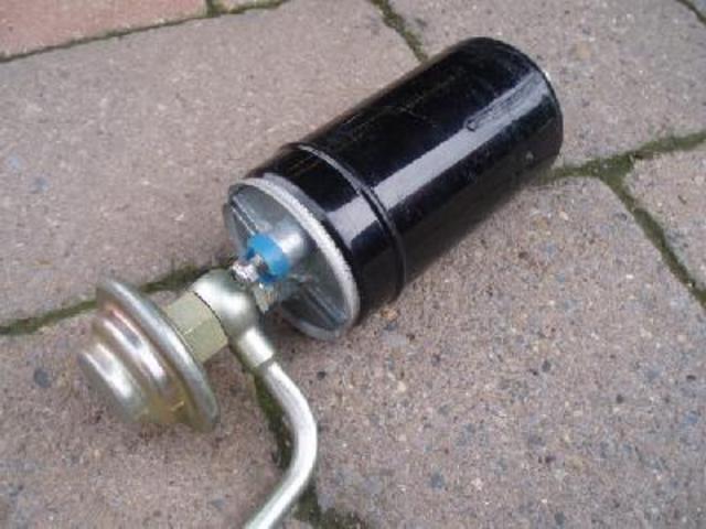 Bosch Fuel Pump