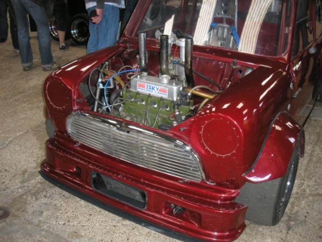 mini