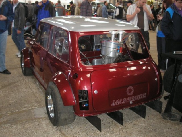 mini