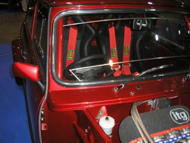 mini