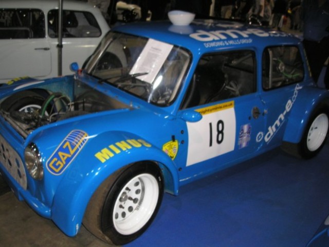 mini