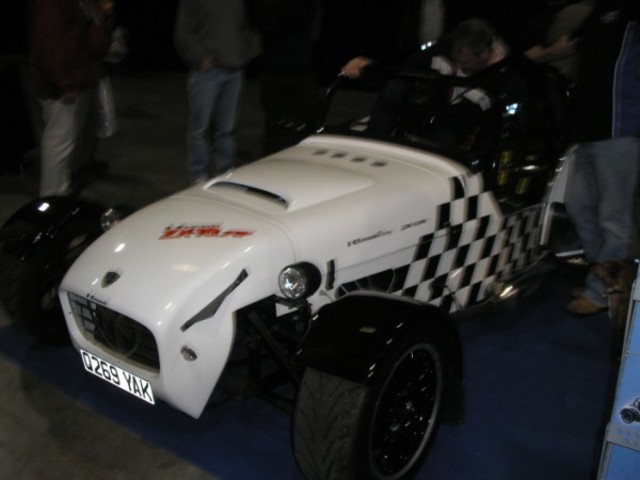 mk indy