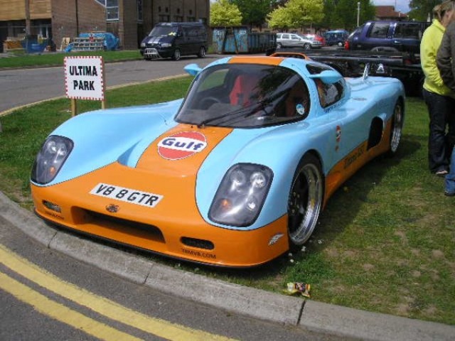 gulf