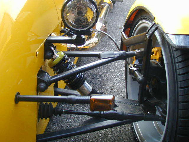 suspension front 2