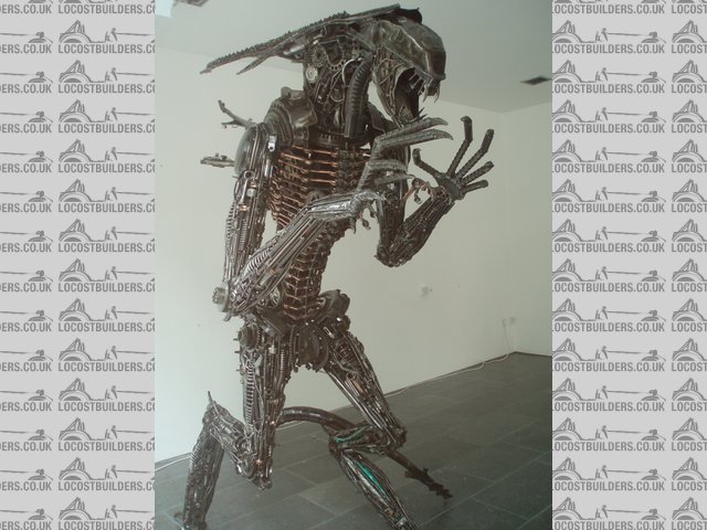 Alien 2