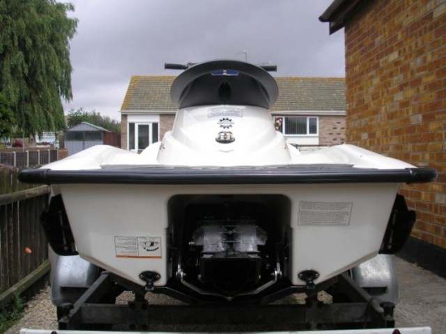 seadoo gti9