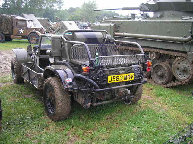 4x4 3