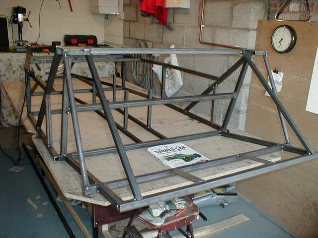 Chassis 2