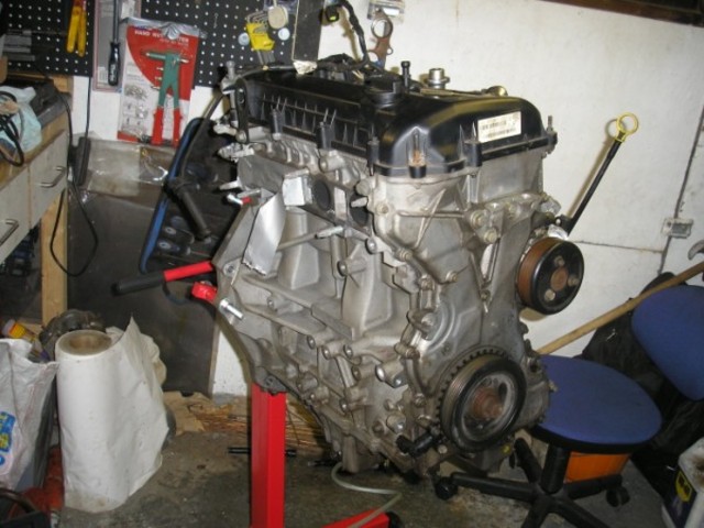 engine