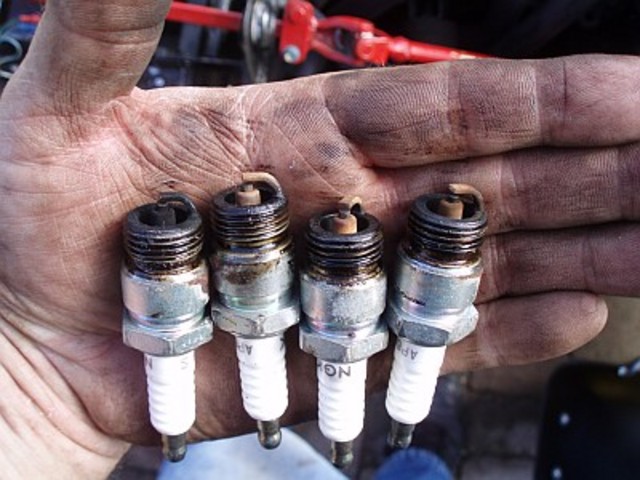 Spark Plugs