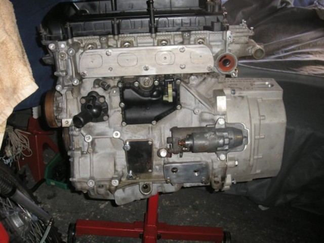 engine