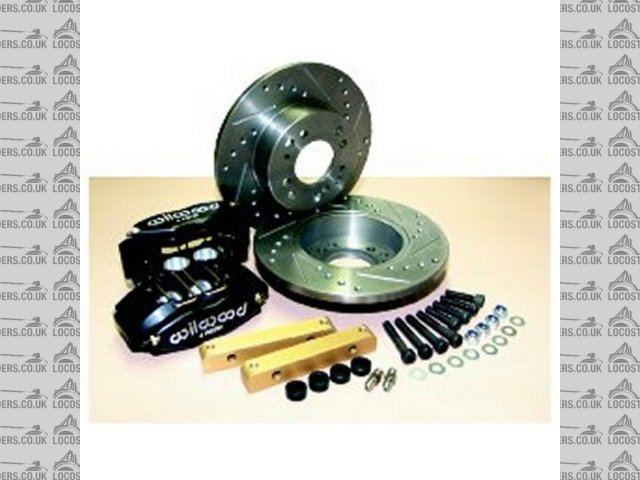 brake kit