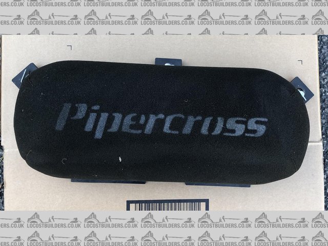 PiperX Filter 01