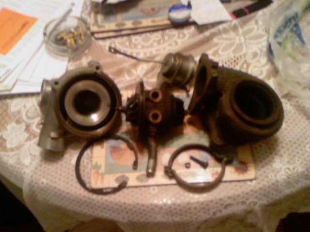 parts