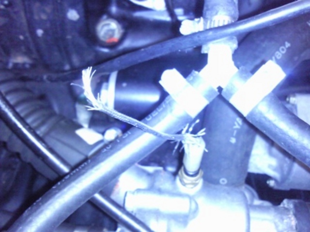 coolant sensor???