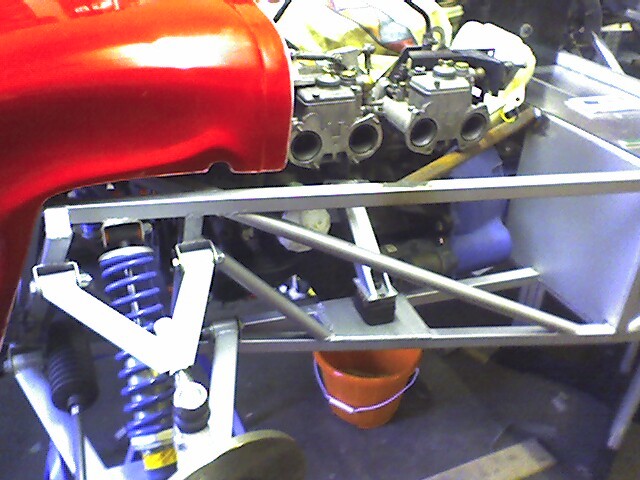 front bracing 1