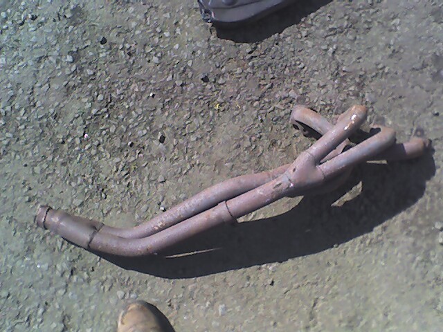 exhaust manifold1