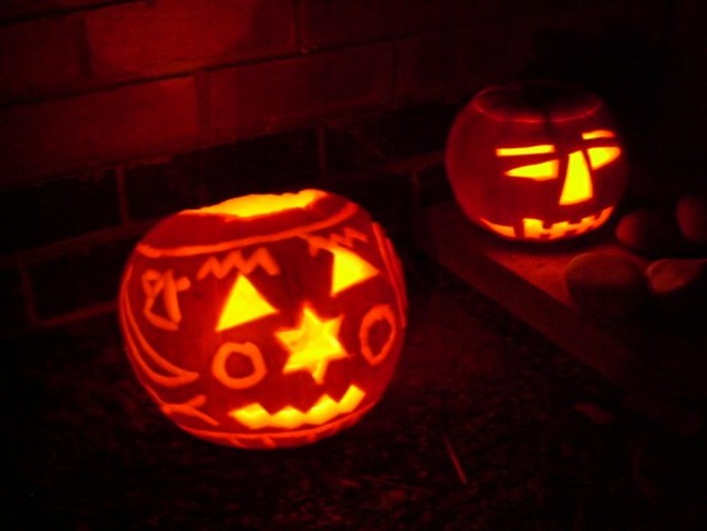 Pumpkins