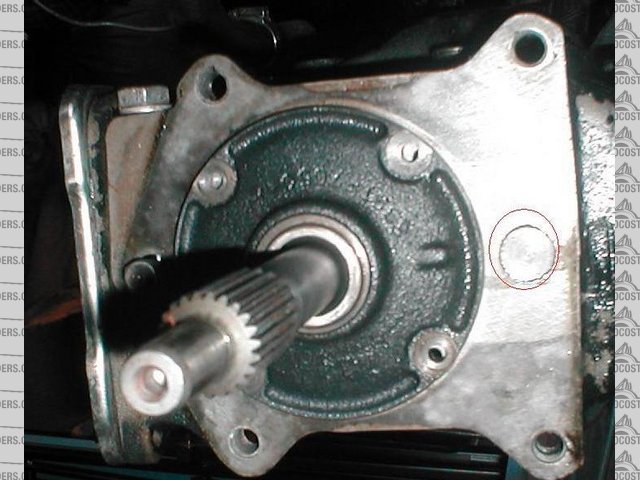 QuaifeGearbox