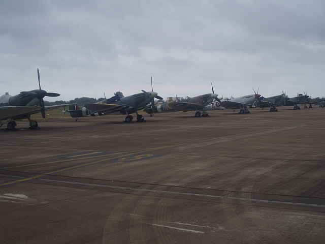 RIAT 2010