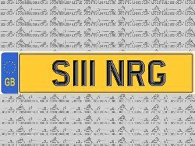 S111 NRG