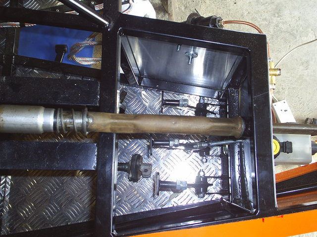 Steering Rack