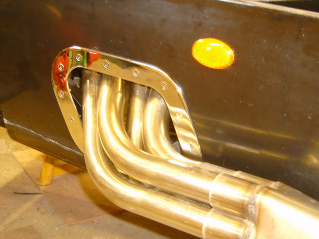 Exhaust Surround 3