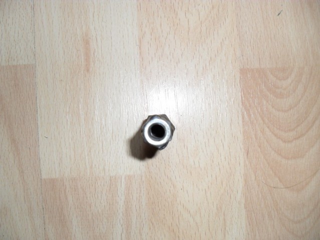 knock sensor adapter